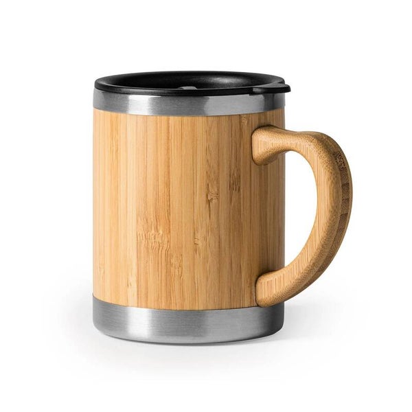 Thermotasse Pana - Rohling