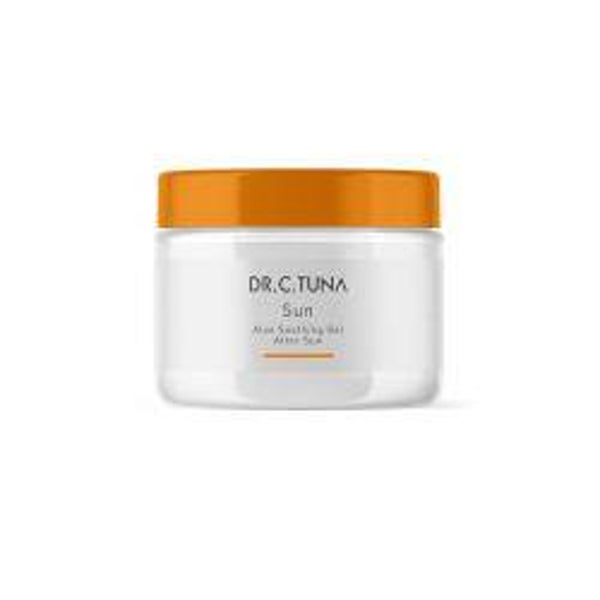 Aftersun - Aloë Vera - 110 ml