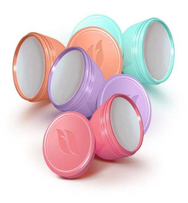 Multifunctionele Balsem 15 ml