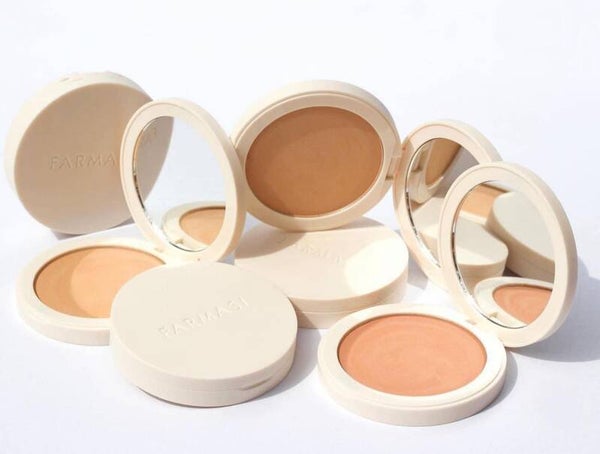 BB poeder 12 g - bedekt onvolkomheden