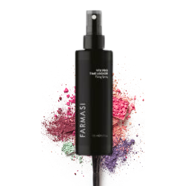 Make-up fixeerspray 150 ml - verlengt houdbaarheid make-up