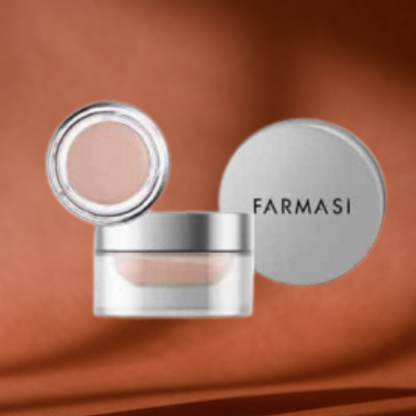 Oogschaduw Primer 3 g