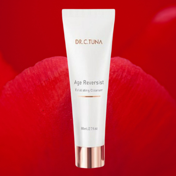 Reinigende peeling - 80 ml