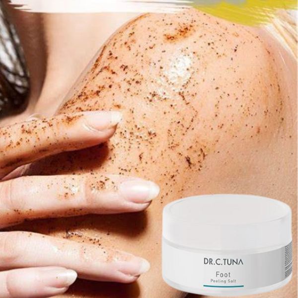 Handen- en voeten peeling - 250 ml