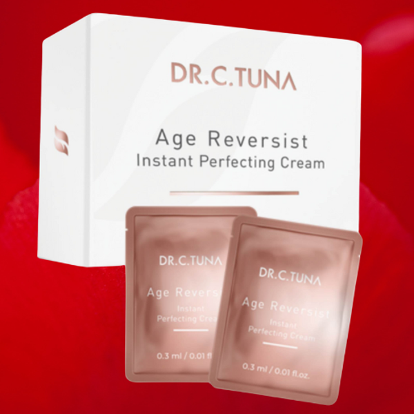 Anti-rimpel crème - 30 stuks (Botox in een zakje)