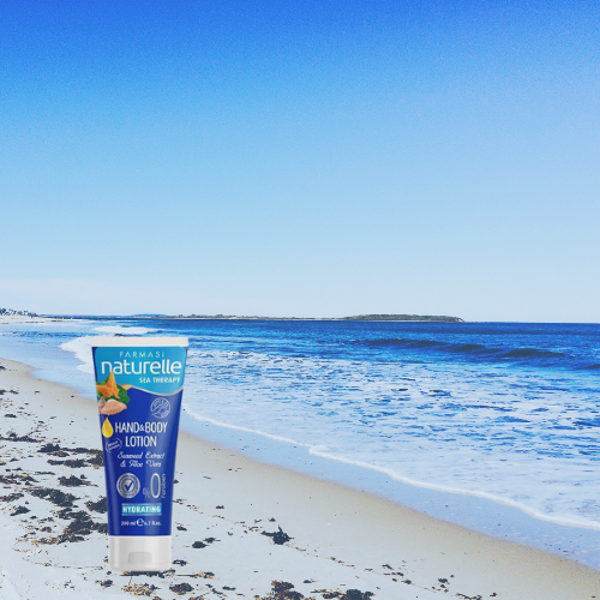 Naturelle Seatherapy 75 ml