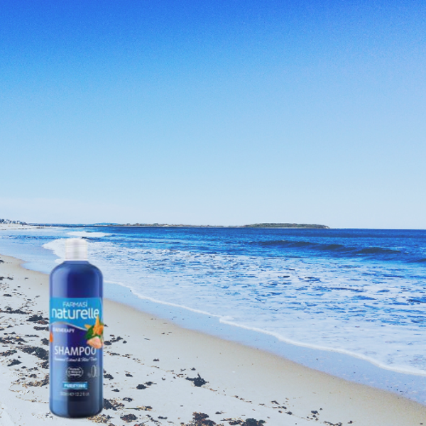 Seatherapy Shampoo 360 ml