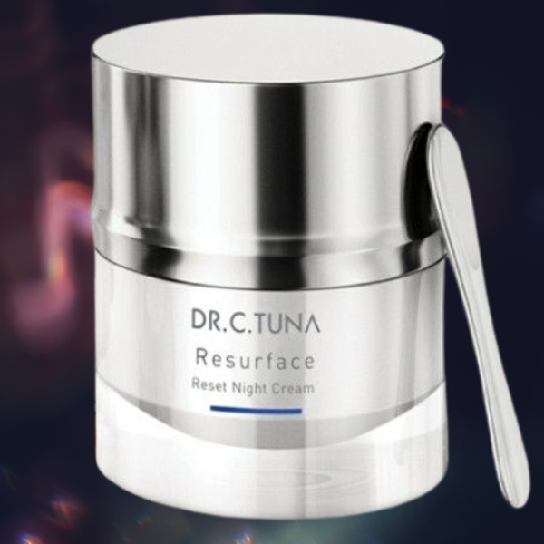 Nachtcrème met retinol - 50 ml