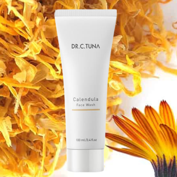 Reinigende gezichtsgel - 100 ml