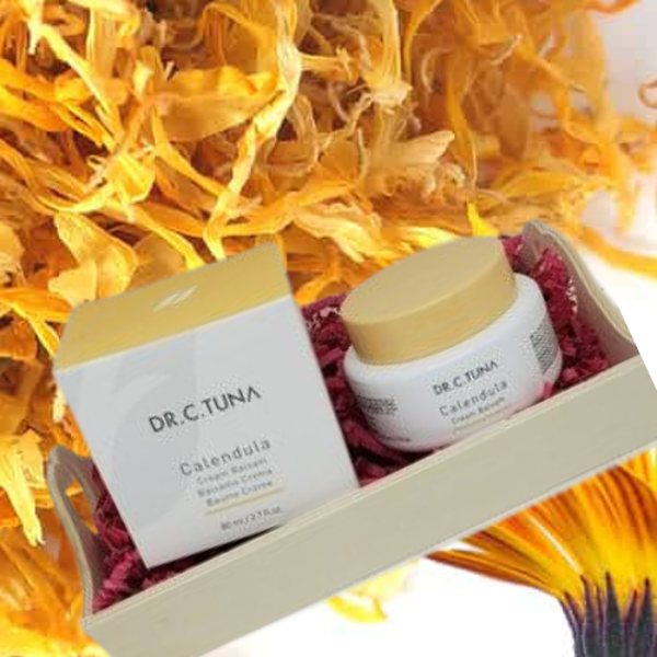 Romige Balsem - 80 ml