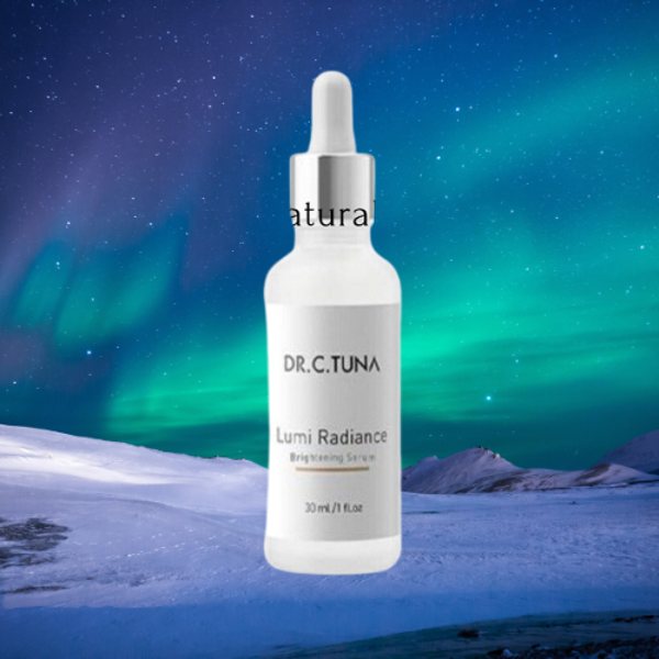 Verhelderend serum - 30 ml