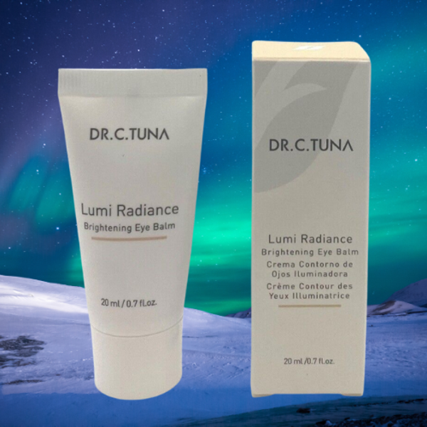 Verhelderende oogcrème - 20 ml