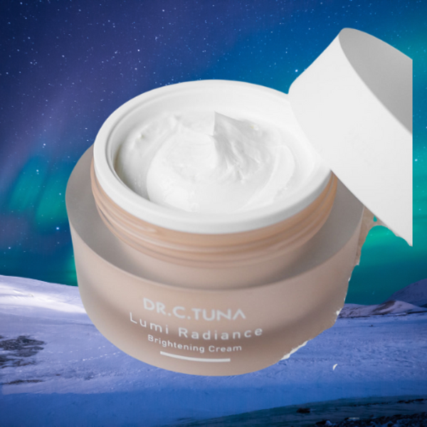 Verhelderende crème - 30 ml