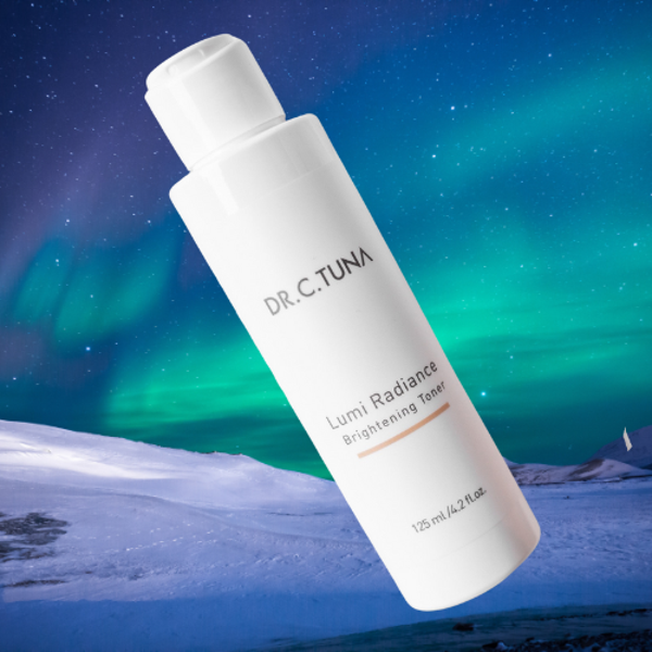 Verhelderende tonic - 125 ml