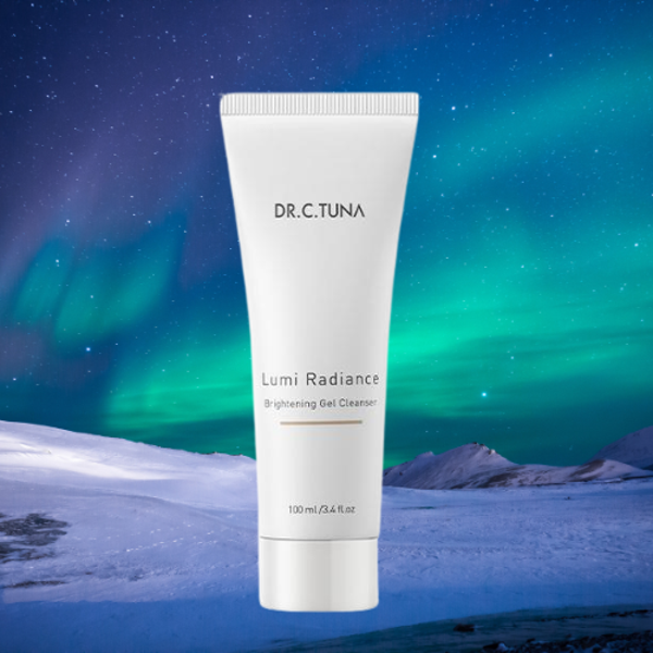 Reinigingsgel - 100 ml