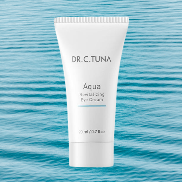 Hydraterende oogcrème - 20 ml