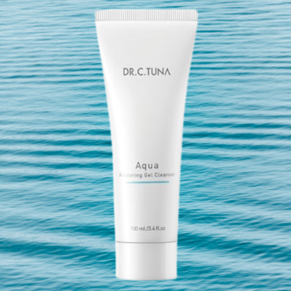 Reinigingsgel - 100 ml