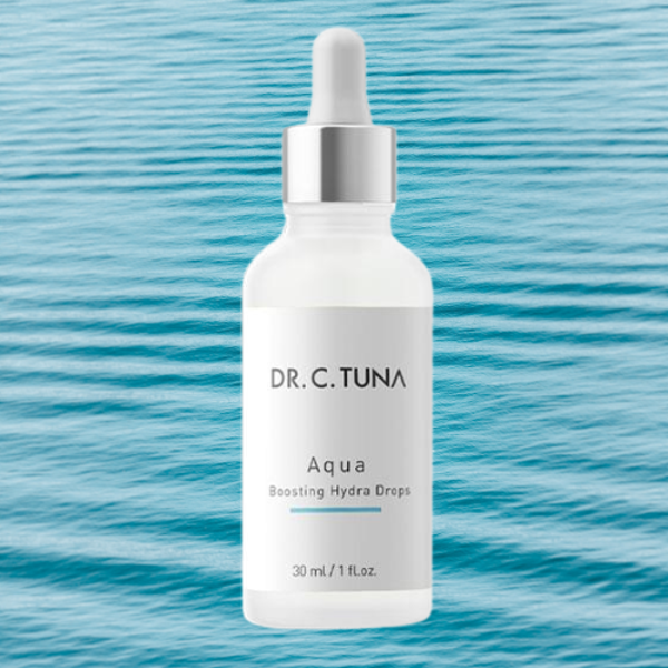 Hydraterend Serum - 30 ml