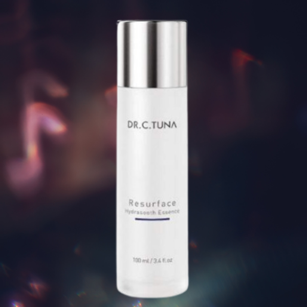 Hydraterende verzachtende essence - 100 ml