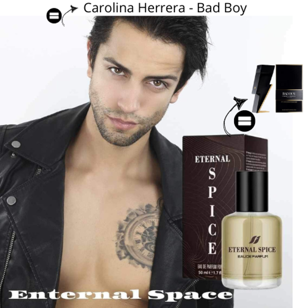 Eternal Spice - 50 ml