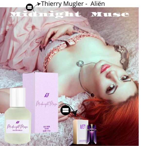 Midnight Muse - 50 ml