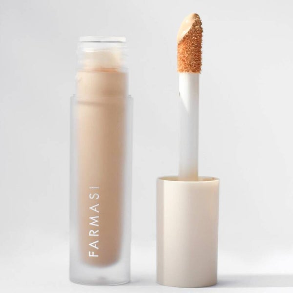 Concealer 6 ml - vermindert zichtbaarheid kringen, lijntjes en rimpels
