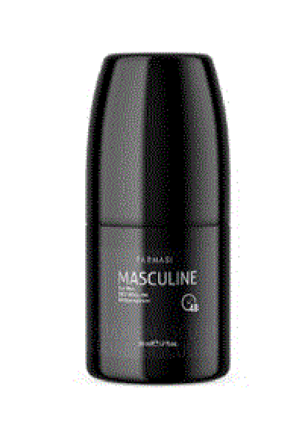 Masculine Deodorant Roll-on - 50 ml