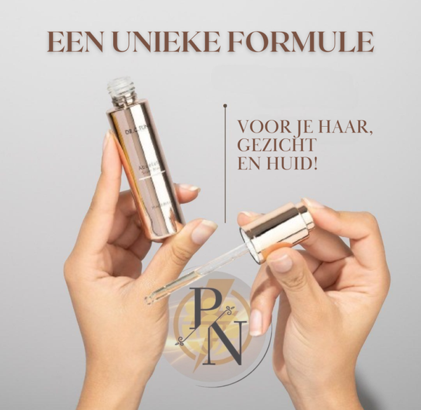 Super Elixir olie - 25 ml