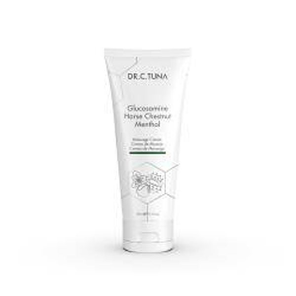 Massagecrème voor gewrichten G Complex - 150 ml