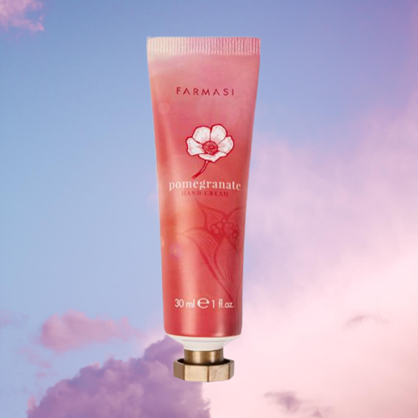 Handcrème Granaatappel 30 ml