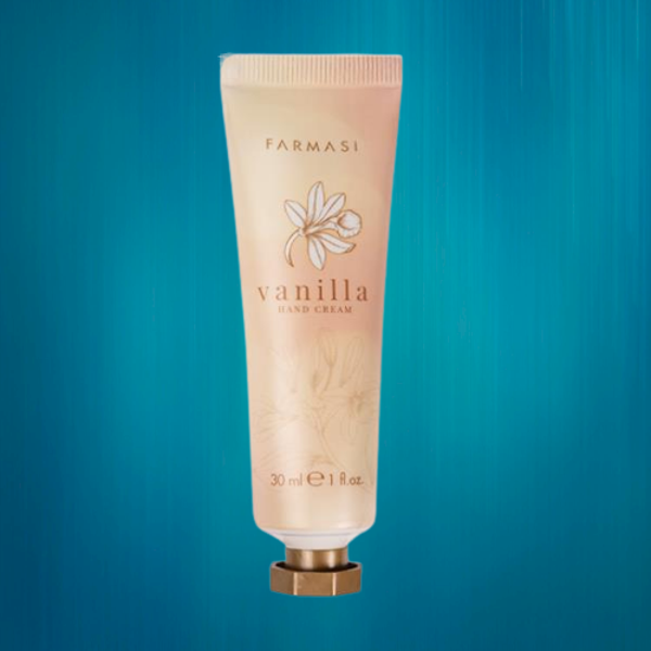 Handcrème Vanille 30 ml