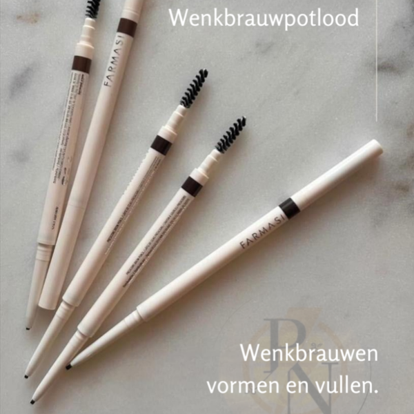 Wenkbrauwpotlood