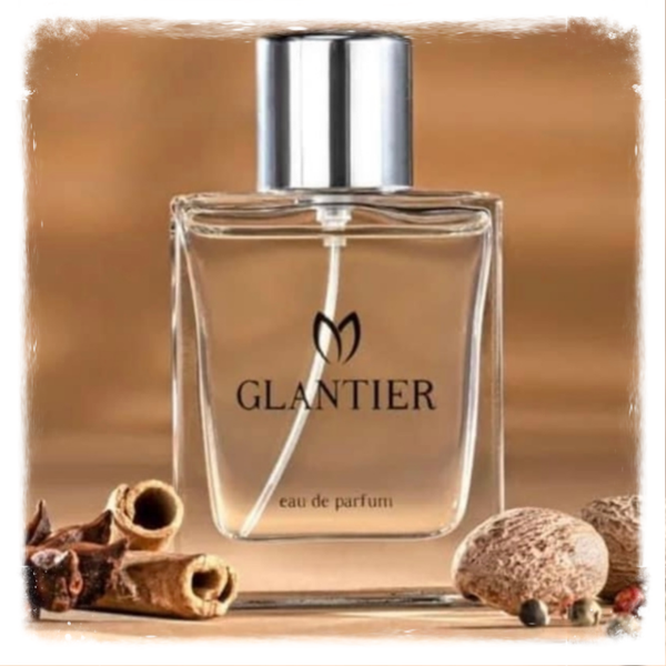 Parfum alternatief voor bekende geuren (18% eau de parfum)) - 50 ml