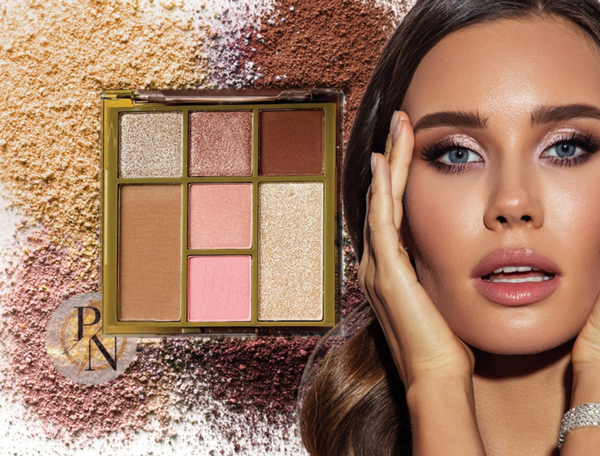 All-in-one pallet INFINIT