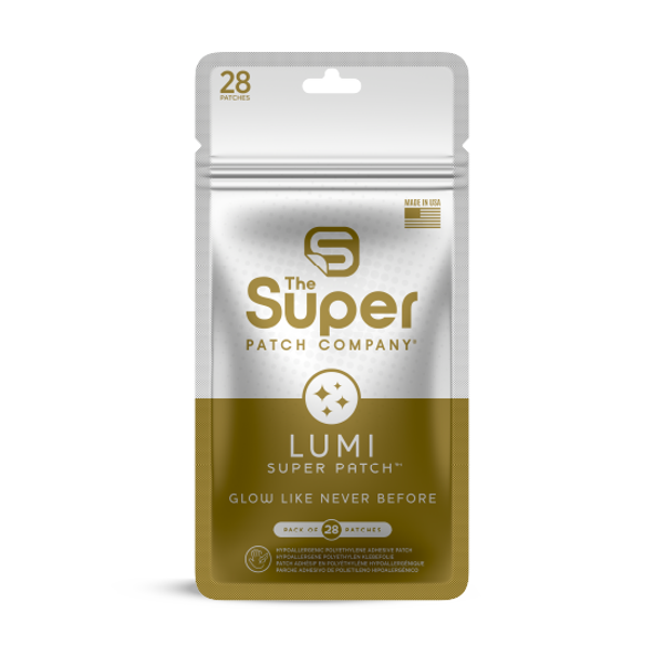 LUMI = HUIDVERZORGING