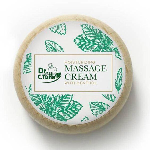 Massage Crème Stick 7 g