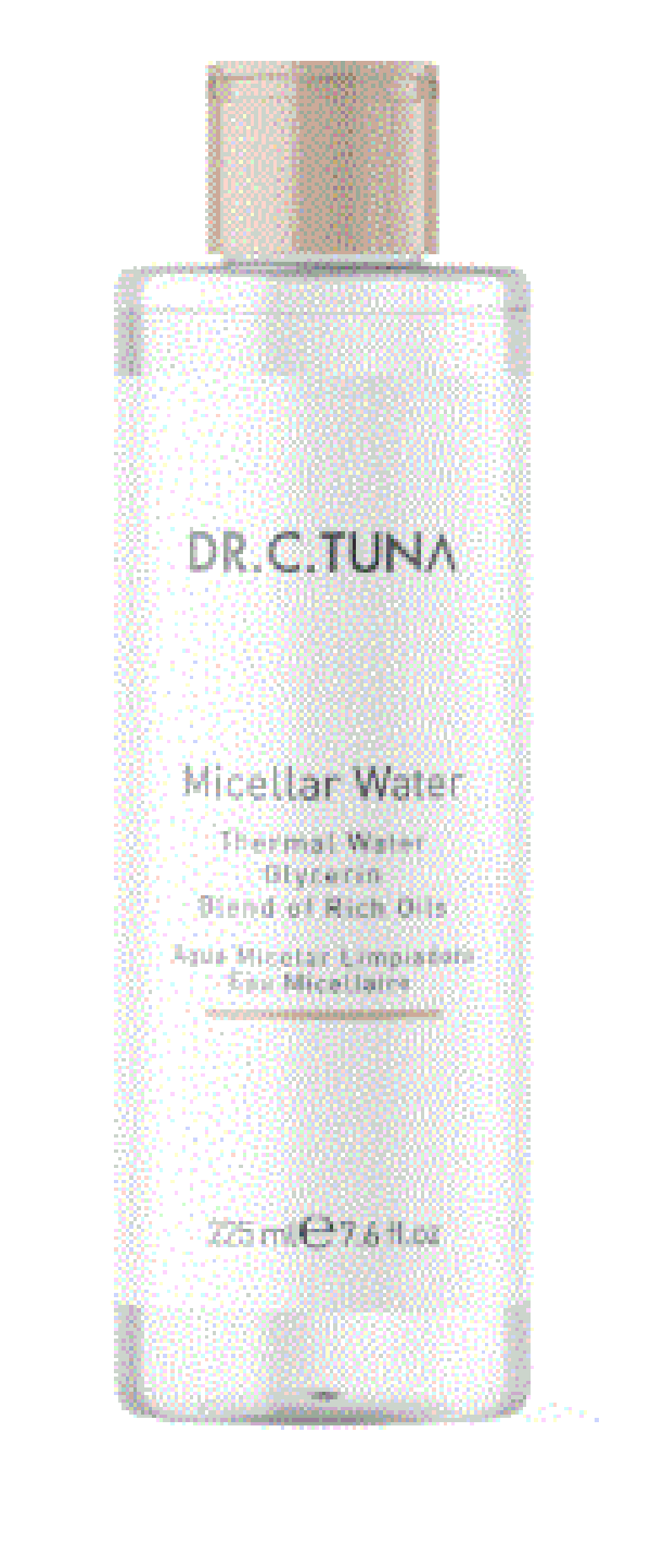 Micellair water - 225 ml