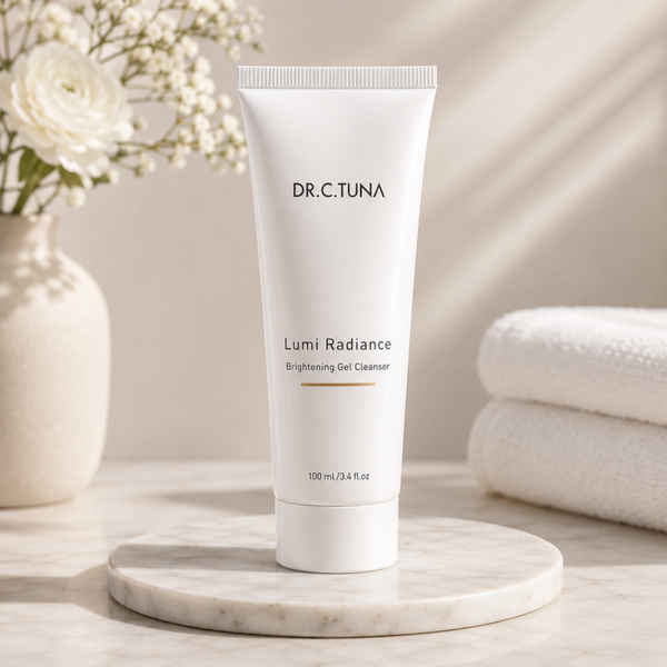 Lumi Radiance Reinigingsgel