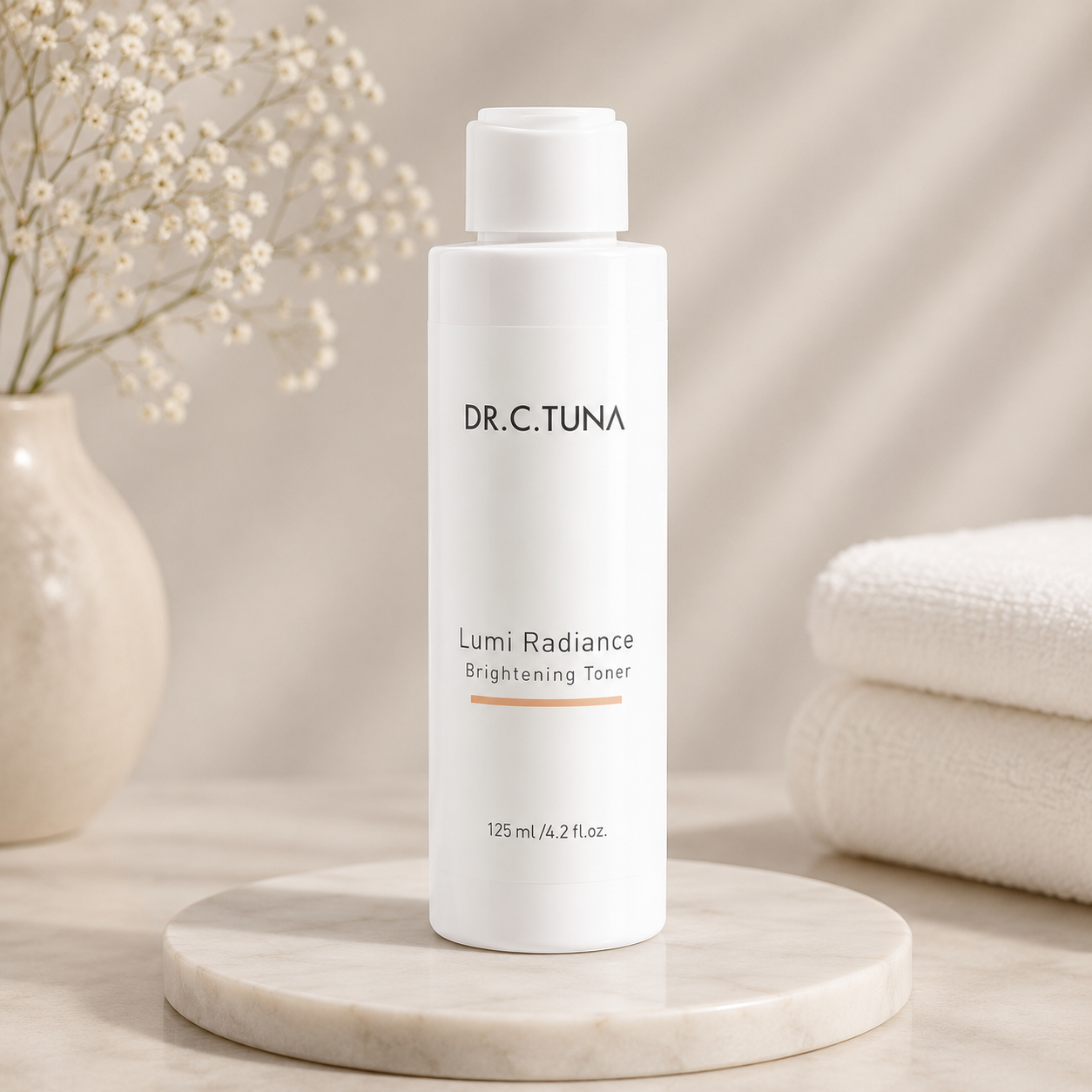 Lumi Radiance Toner