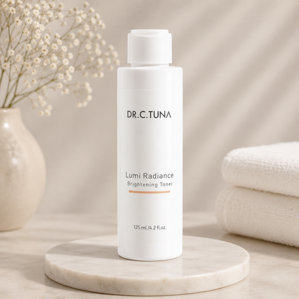 Lumi Radiance Toner