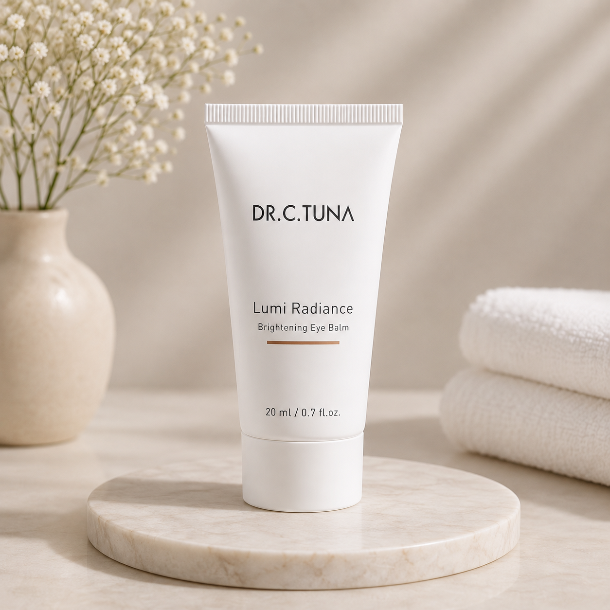 Lumi Radiance Oogcrème