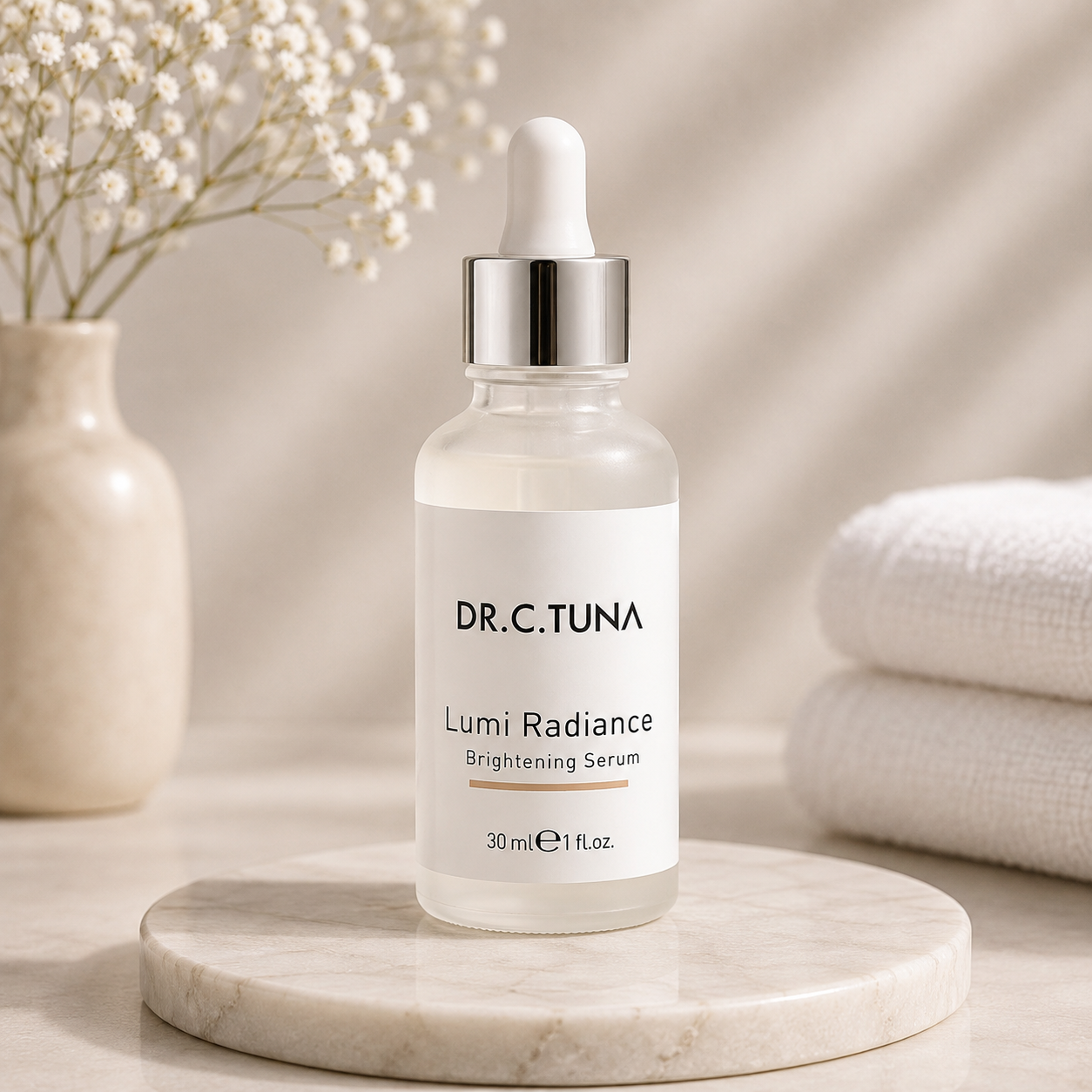 Lumi Radiance Serum