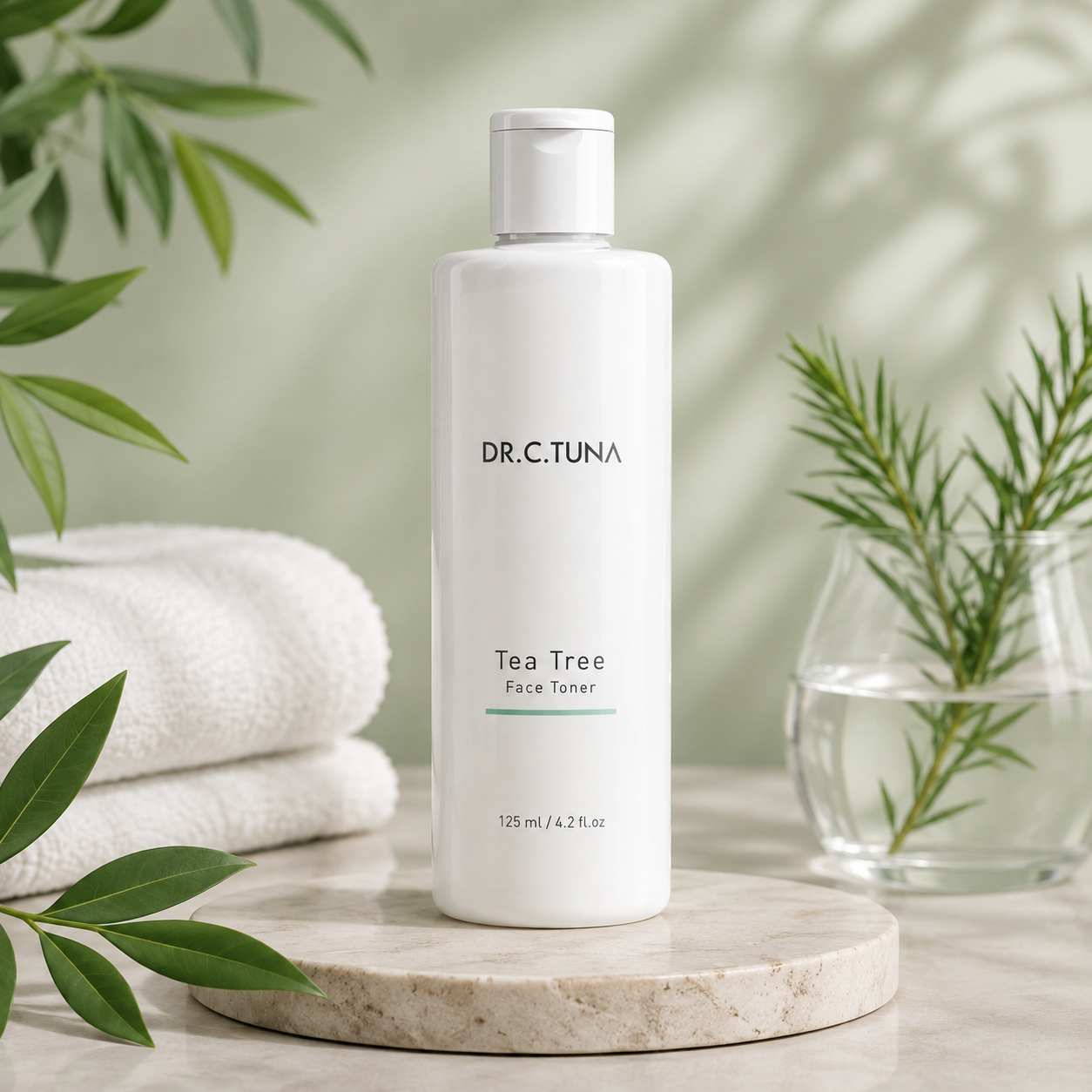 Tea Tree Toner