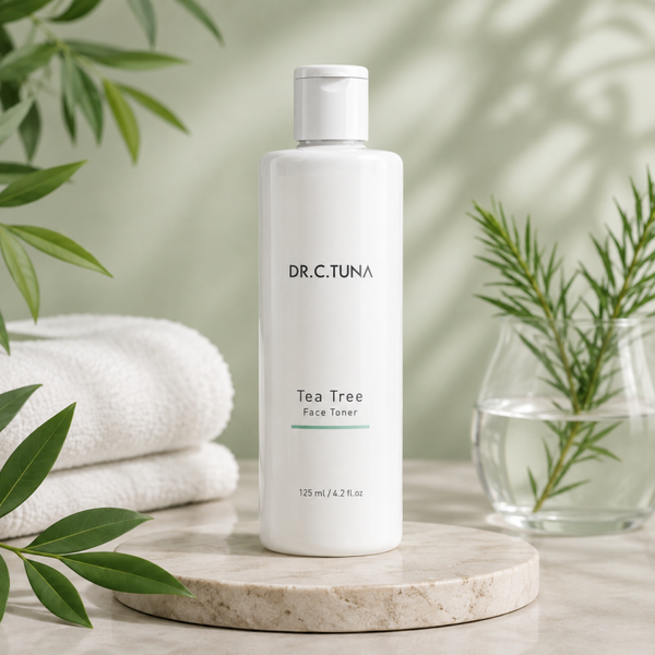 Tea Tree Toner