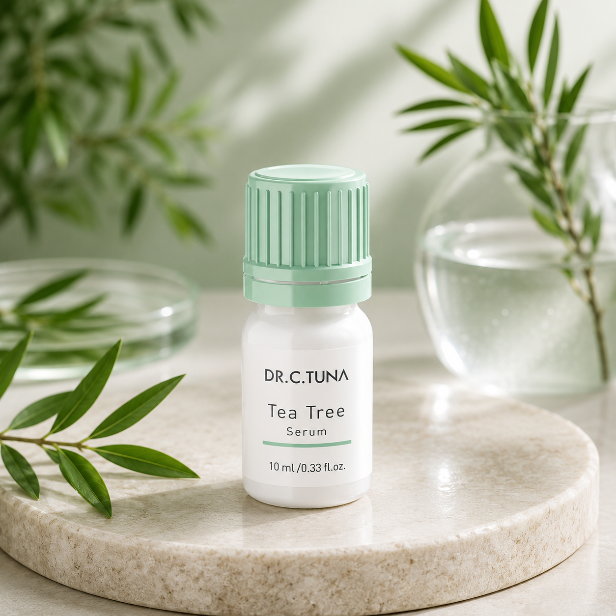 Tea Tree Spot Serum
