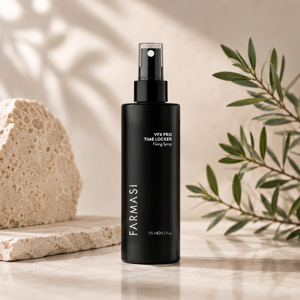 Make-up Fixeerspray VFX PRO