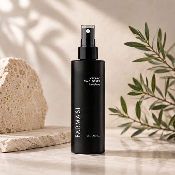 Make-up Fixeerspray VFX PRO