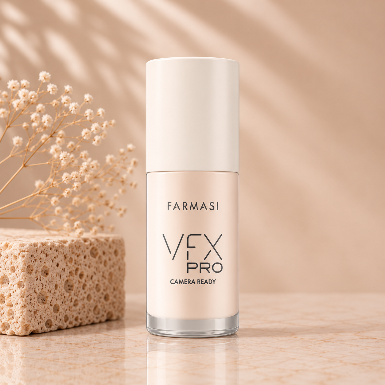 VFX Pro Camera Ready Foundation
