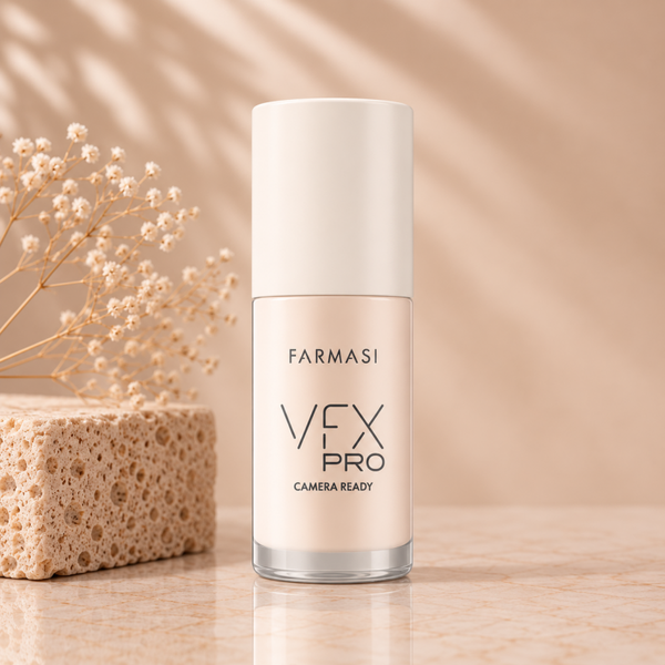 VFX Pro Camera Ready Foundation