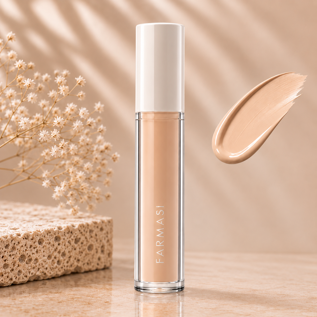 Perfect Cover Concealer